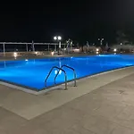 Hotel Tetyk 3*