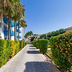 Ξενοδοχείο Tetyk Pernera