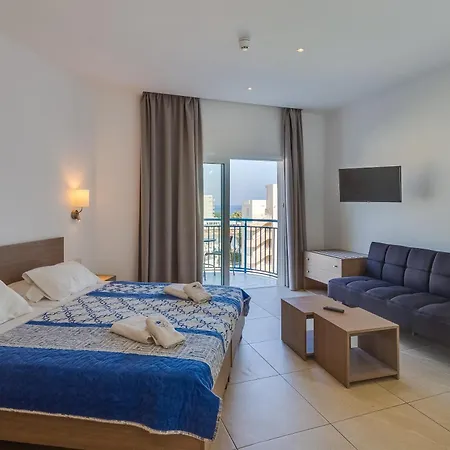 Hotel Tetyk Pernera
