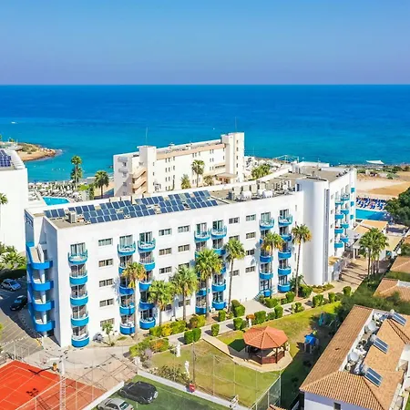 Tetyk Hotel 3*