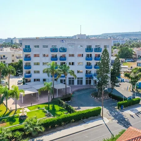 Tetyk Hotel