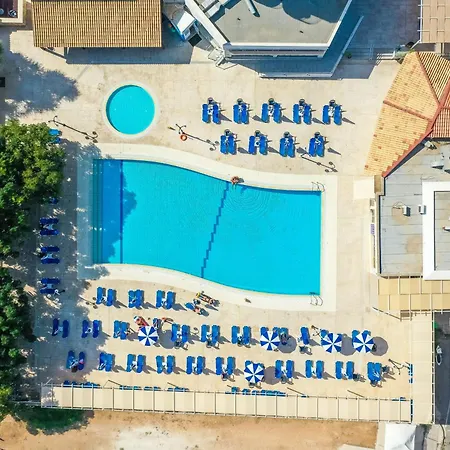 Hotel Tetyk