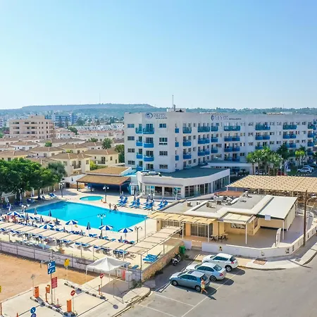 Hotel Tetyk