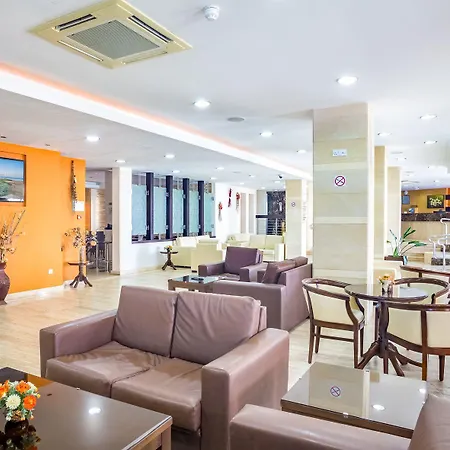 Hotel Tetyk