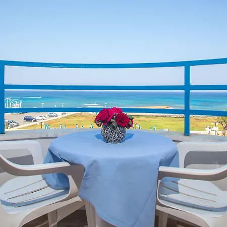 Tetyk Hotel Pernera