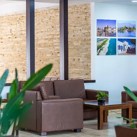 Tetyk Hotel Pernera