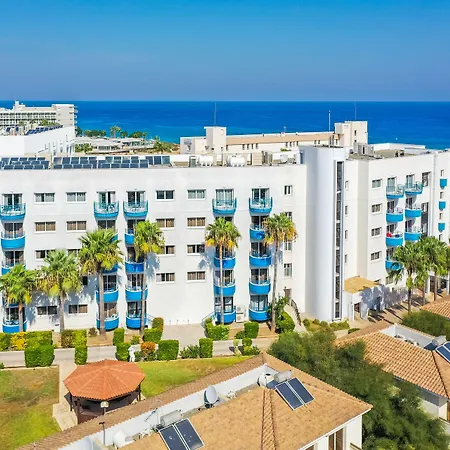 Tetyk Hotel Pernera