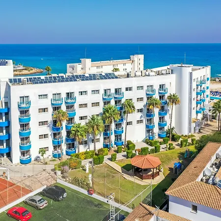 Hotel Tetyk 3*