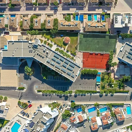 Hotel Tetyk