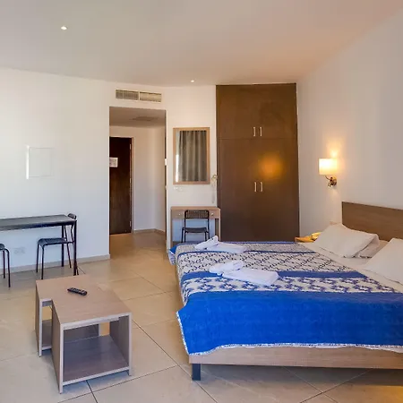 Tetyk Hotel