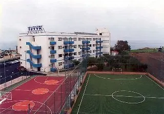 Tetyk 3* Pernera