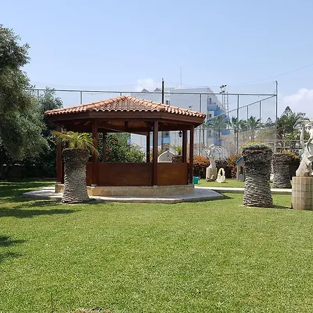 Hotel Tetyk