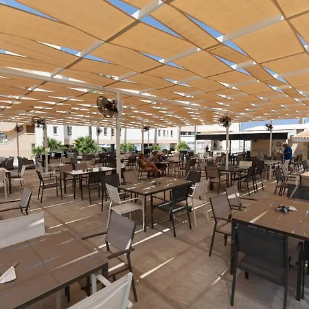 Tetyk Hotel Pernera